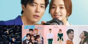 【KSD评分】由韩星网读者评分!《Voice3》成为亚军《我世界上最漂亮的女儿》新进榜 【KSD评分】由韩星网读者评分!《Voice3》成为亚军《我世界上最漂亮的女儿》新进榜
