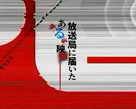 寄至电视台的某段影像